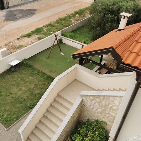 Apartments Riva Povljana Dış mekan fotoğraf