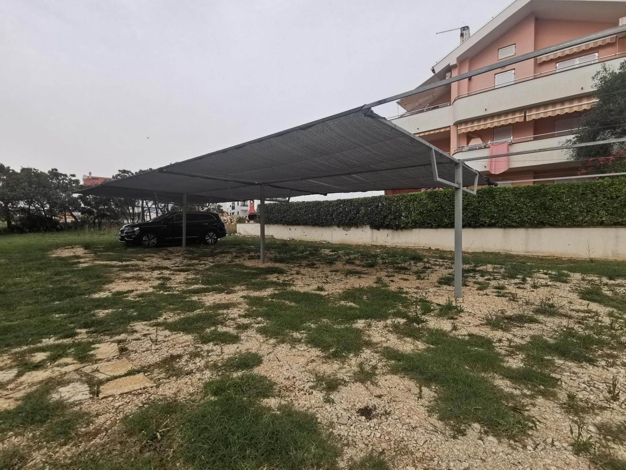 Apartments Riva Povljana Dış mekan fotoğraf