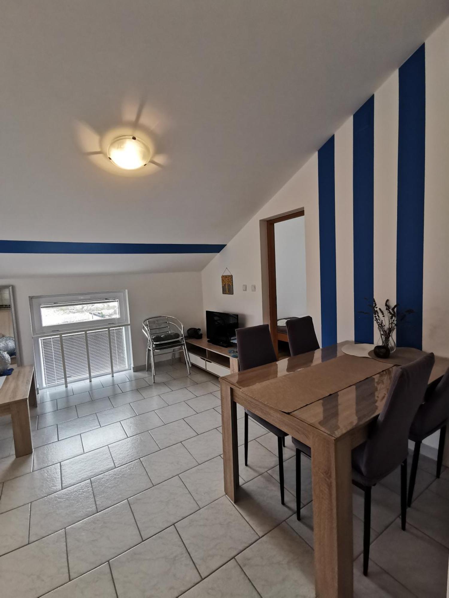 Apartments Riva Povljana Dış mekan fotoğraf
