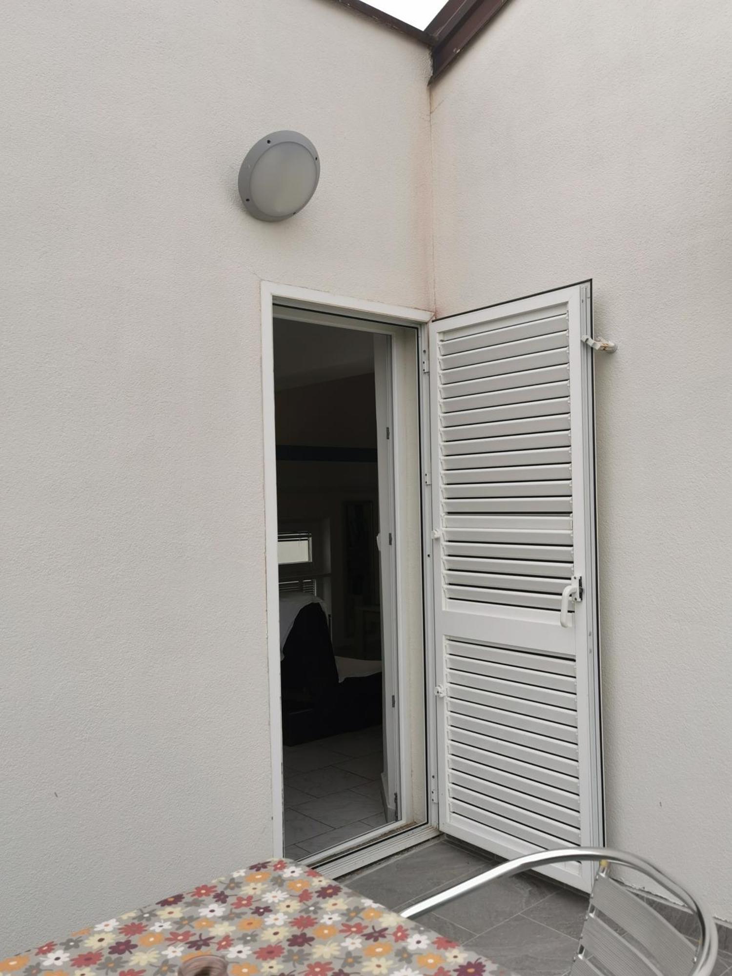 Apartments Riva Povljana Dış mekan fotoğraf
