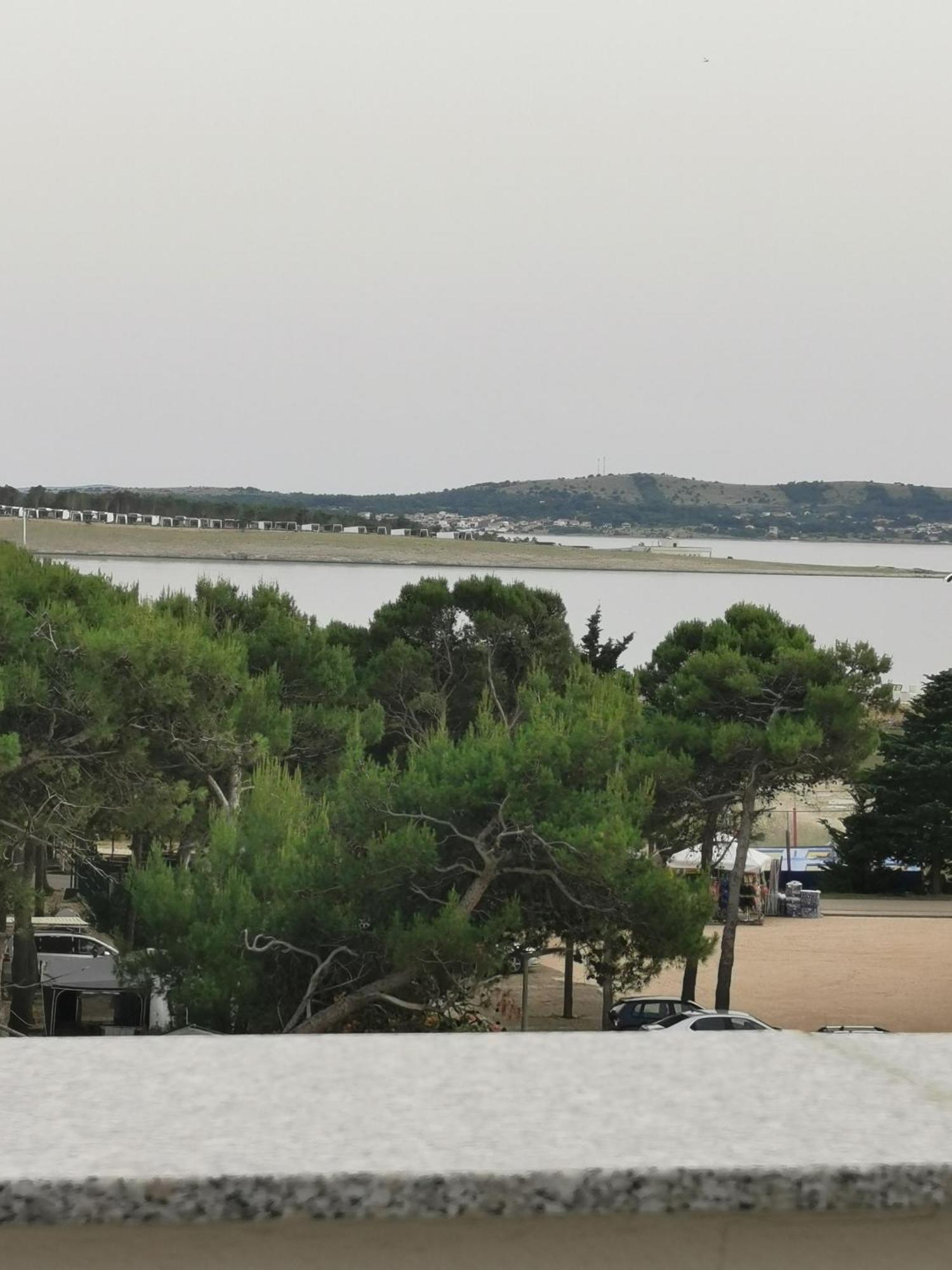 Apartments Riva Povljana Dış mekan fotoğraf