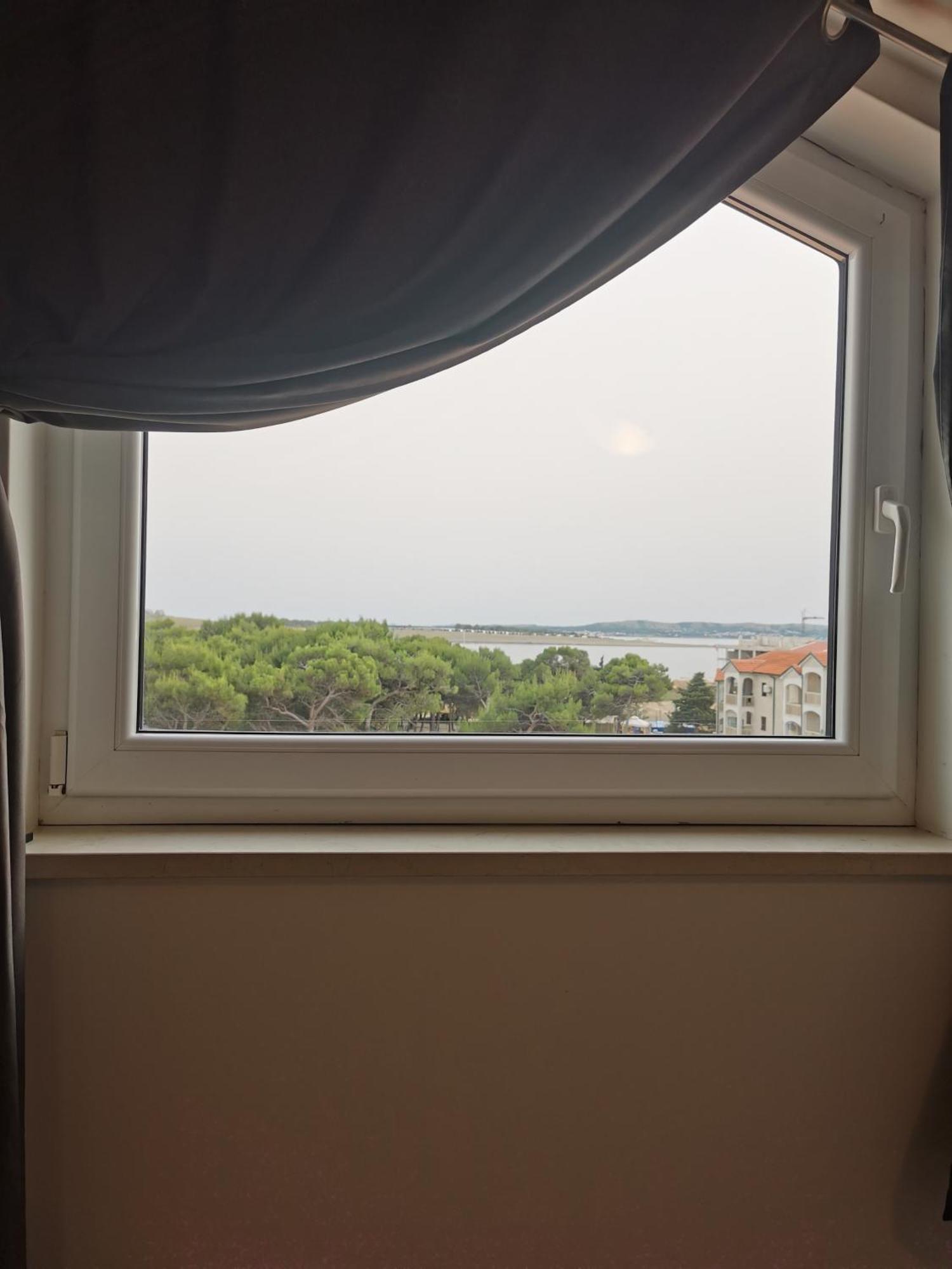 Apartments Riva Povljana Dış mekan fotoğraf