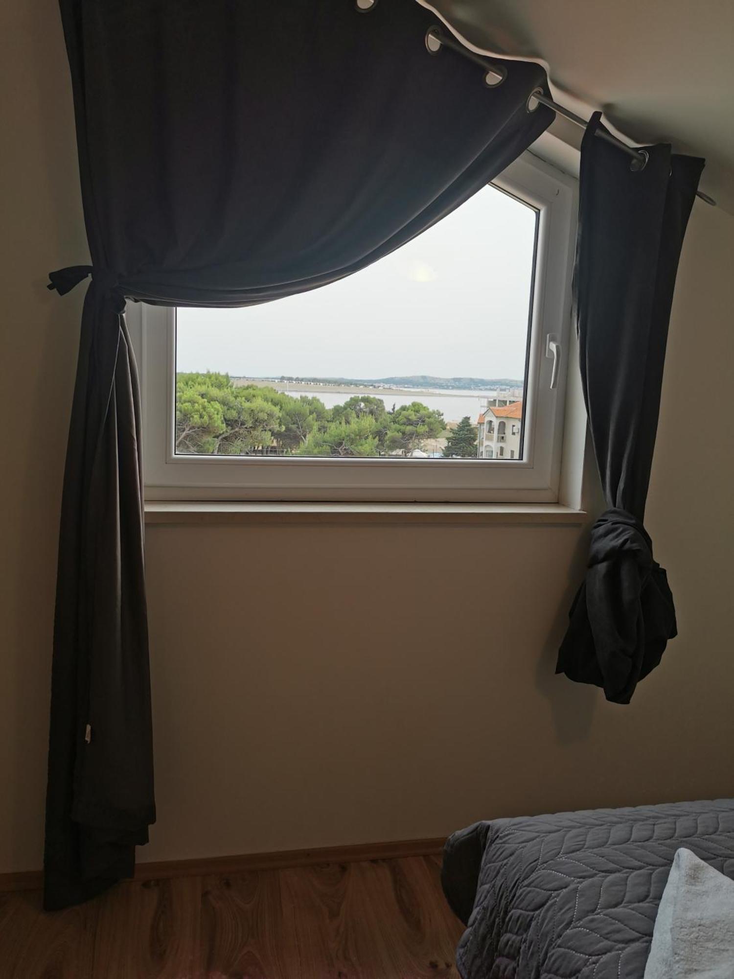 Apartments Riva Povljana Dış mekan fotoğraf