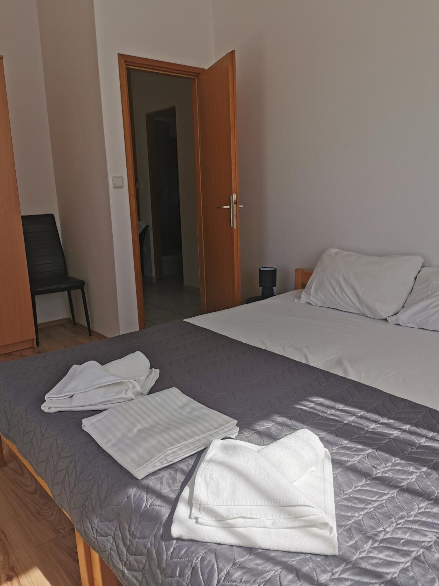 Apartments Riva Povljana Dış mekan fotoğraf
