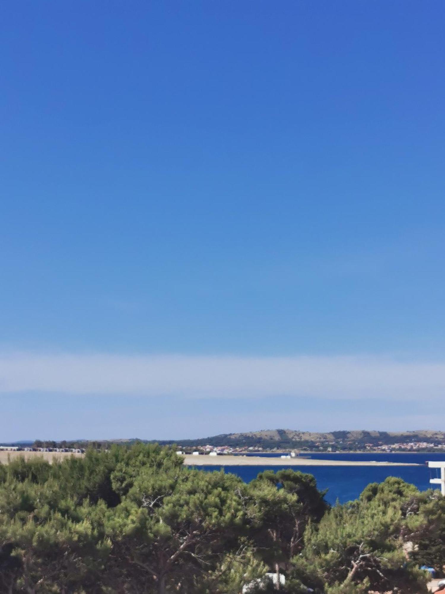 Apartments Riva Povljana Dış mekan fotoğraf