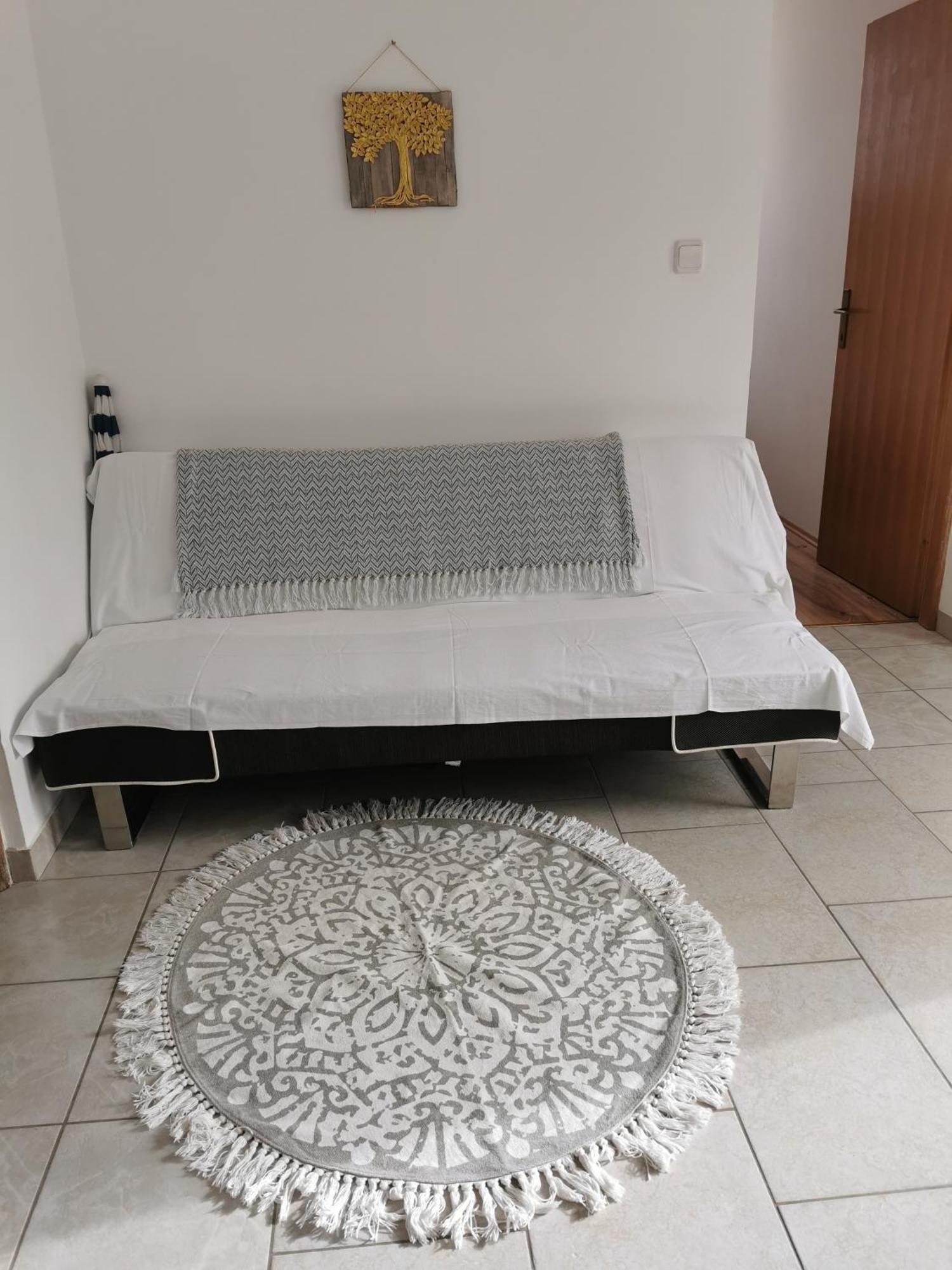 Apartments Riva Povljana Dış mekan fotoğraf