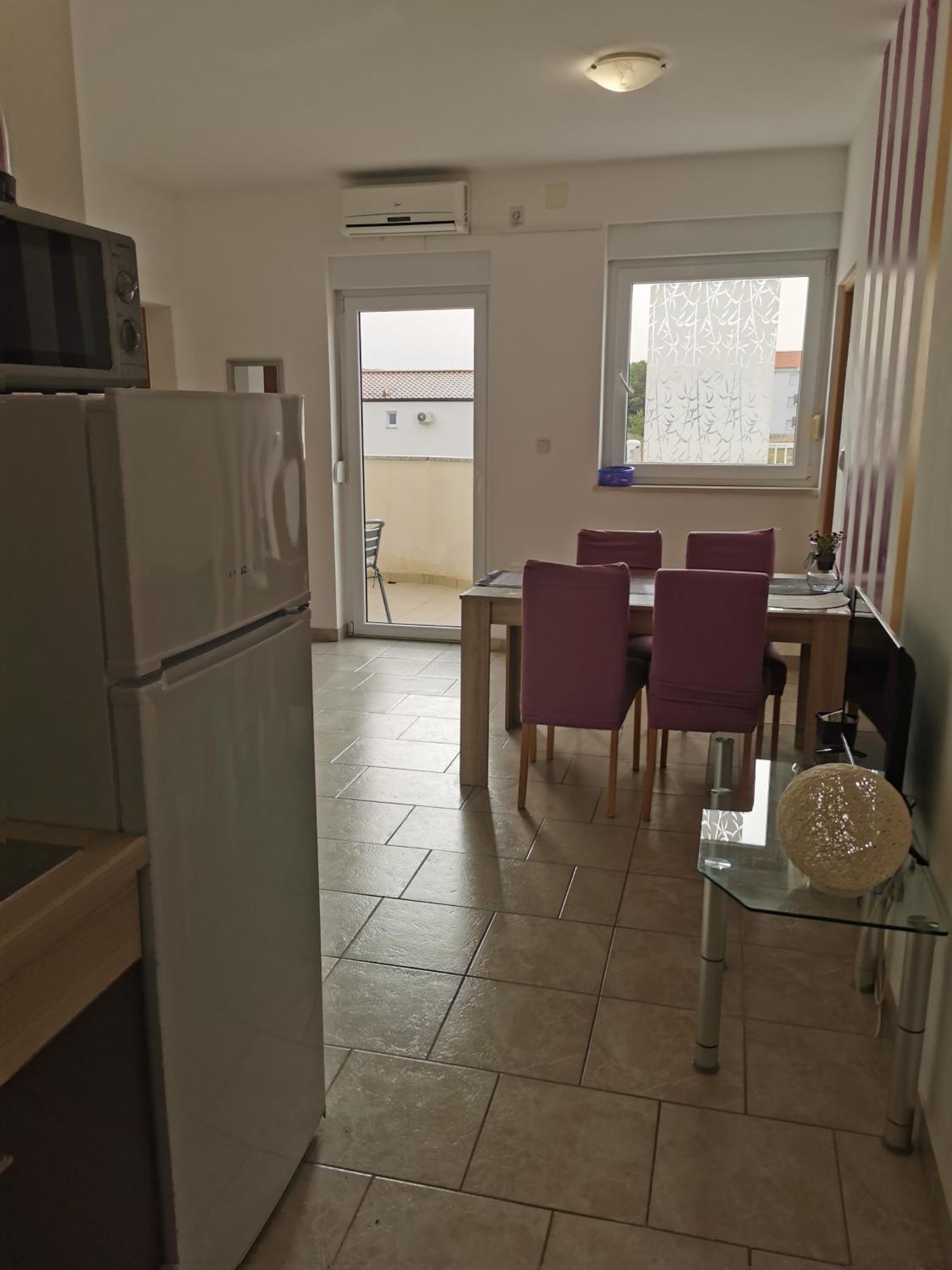 Apartments Riva Povljana Dış mekan fotoğraf