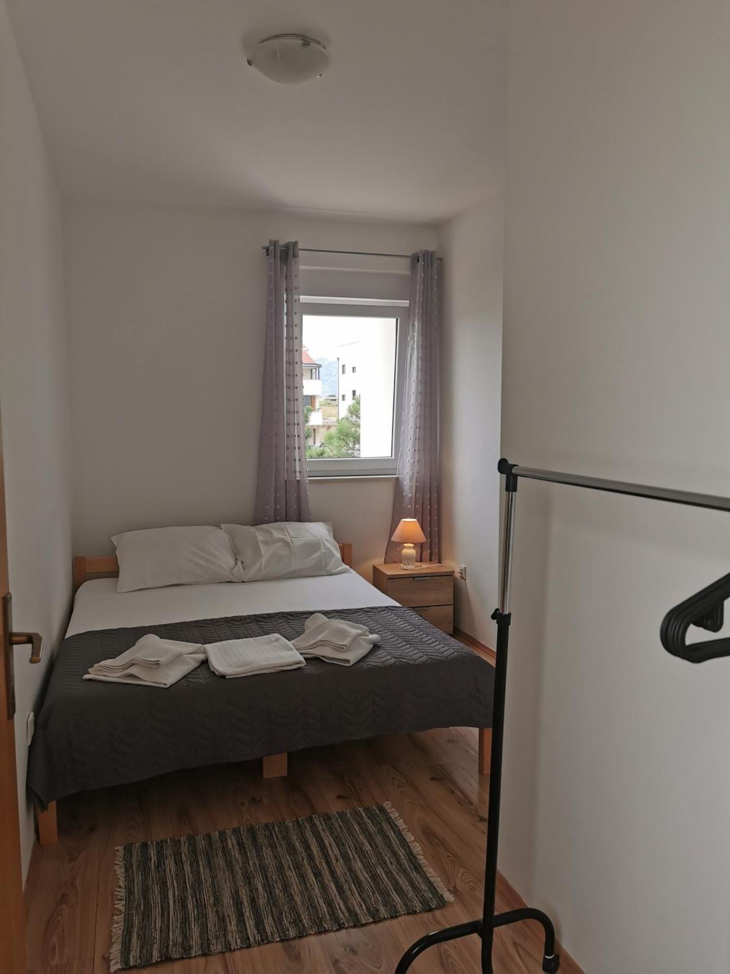 Apartments Riva Povljana Dış mekan fotoğraf