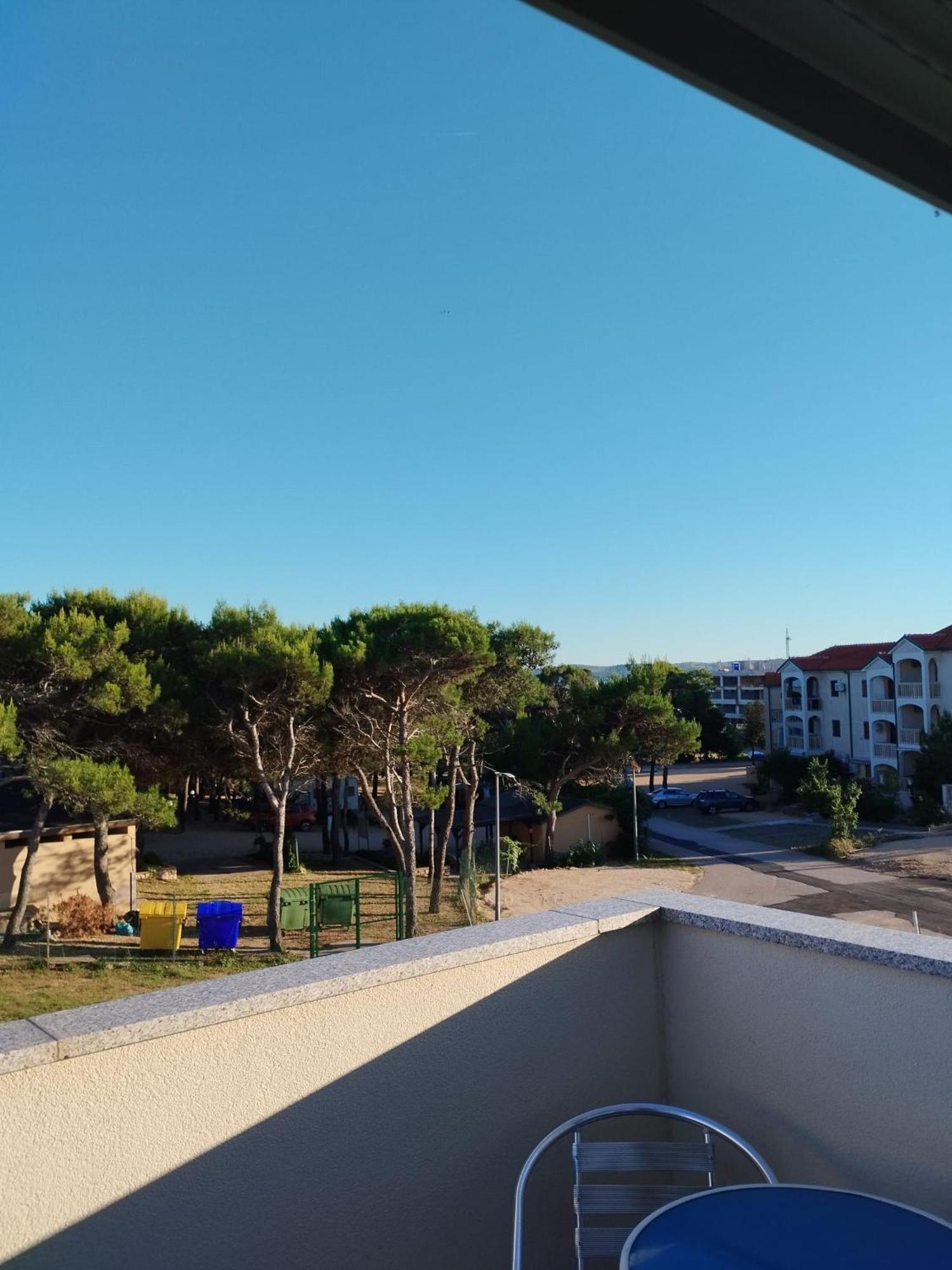 Apartments Riva Povljana Dış mekan fotoğraf