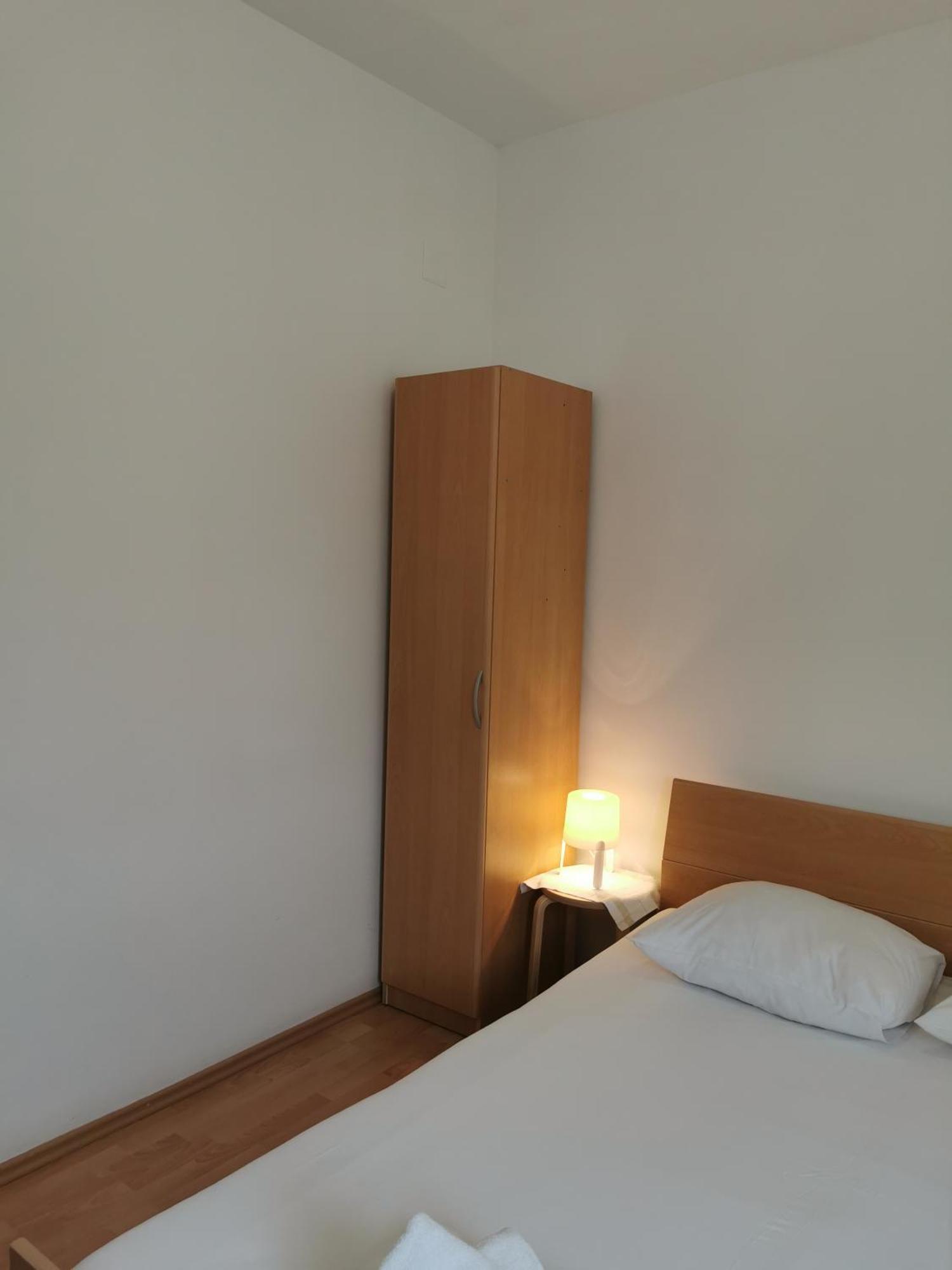 Apartments Riva Povljana Dış mekan fotoğraf