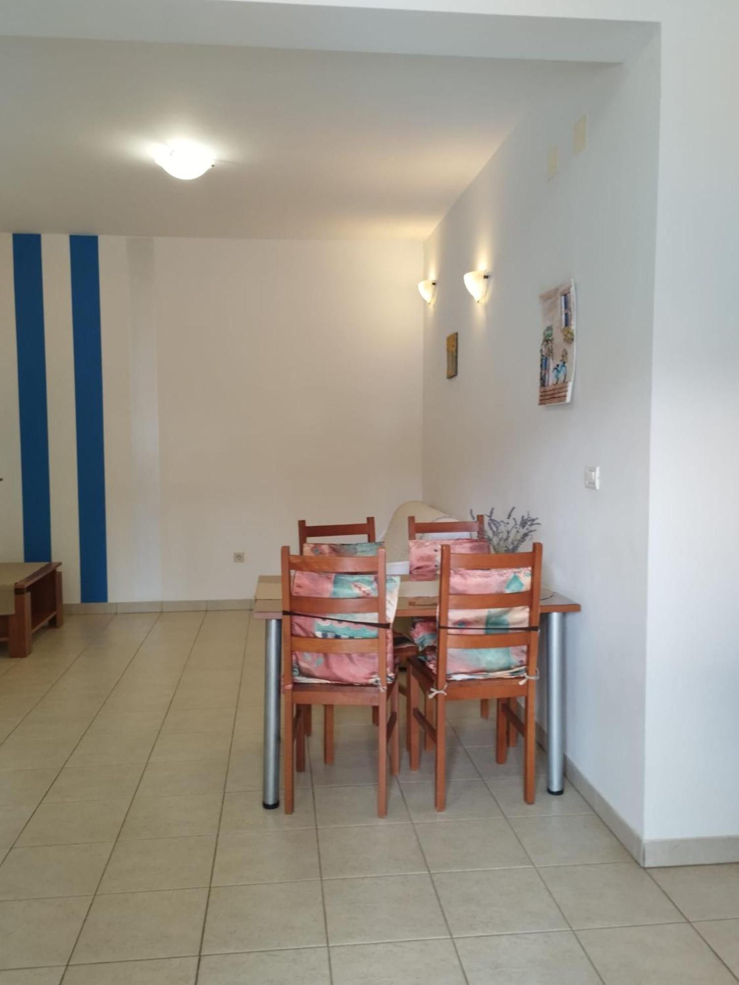 Apartments Riva Povljana Dış mekan fotoğraf