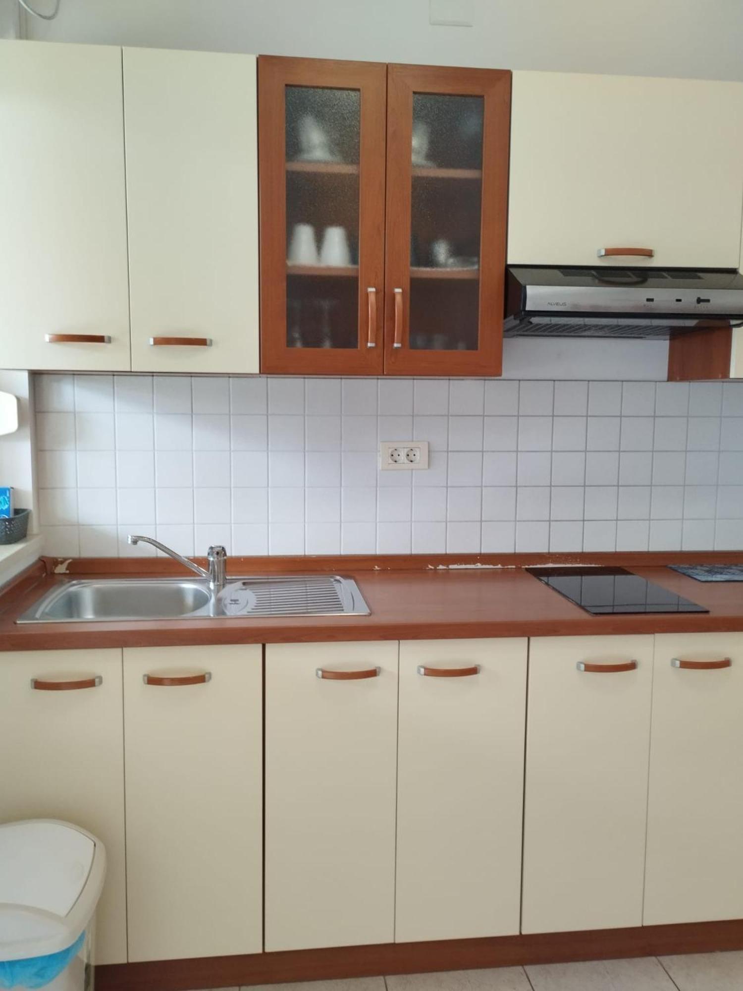 Apartments Riva Povljana Dış mekan fotoğraf