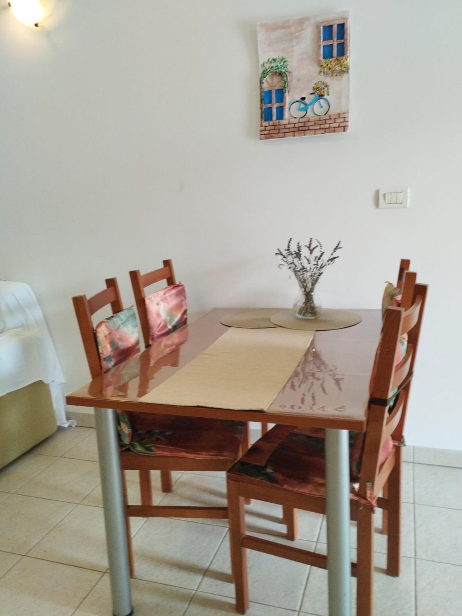 Apartments Riva Povljana Dış mekan fotoğraf