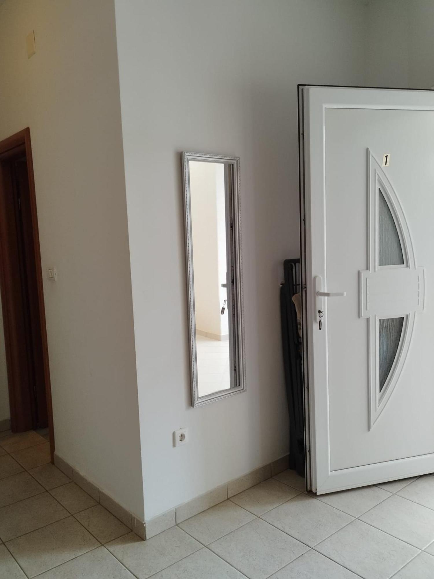 Apartments Riva Povljana Dış mekan fotoğraf