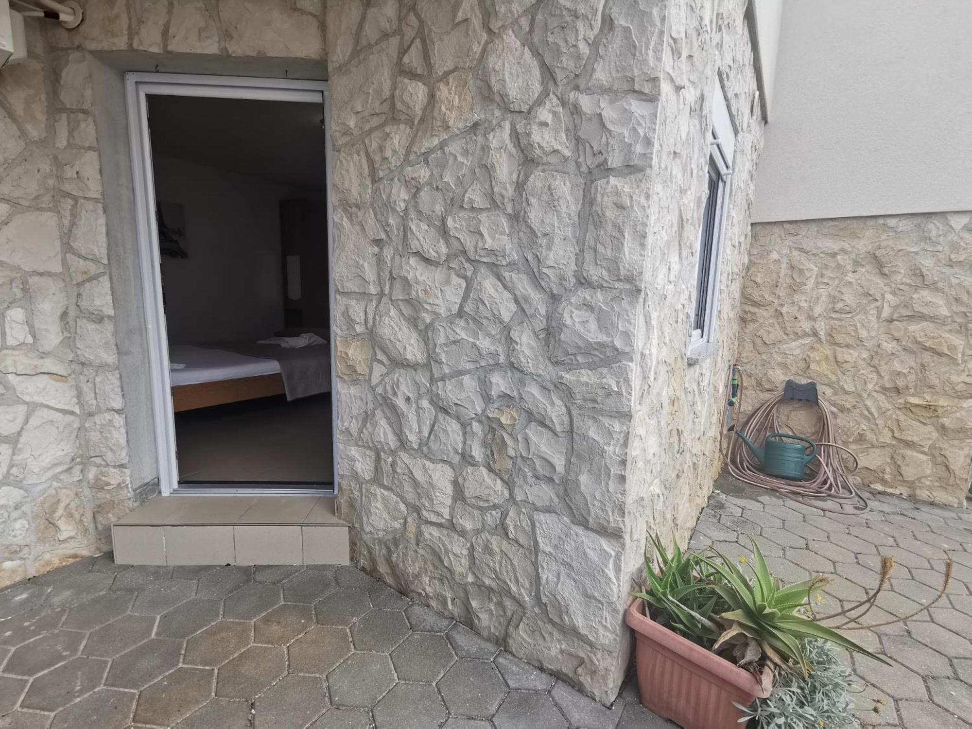 Apartments Riva Povljana Dış mekan fotoğraf