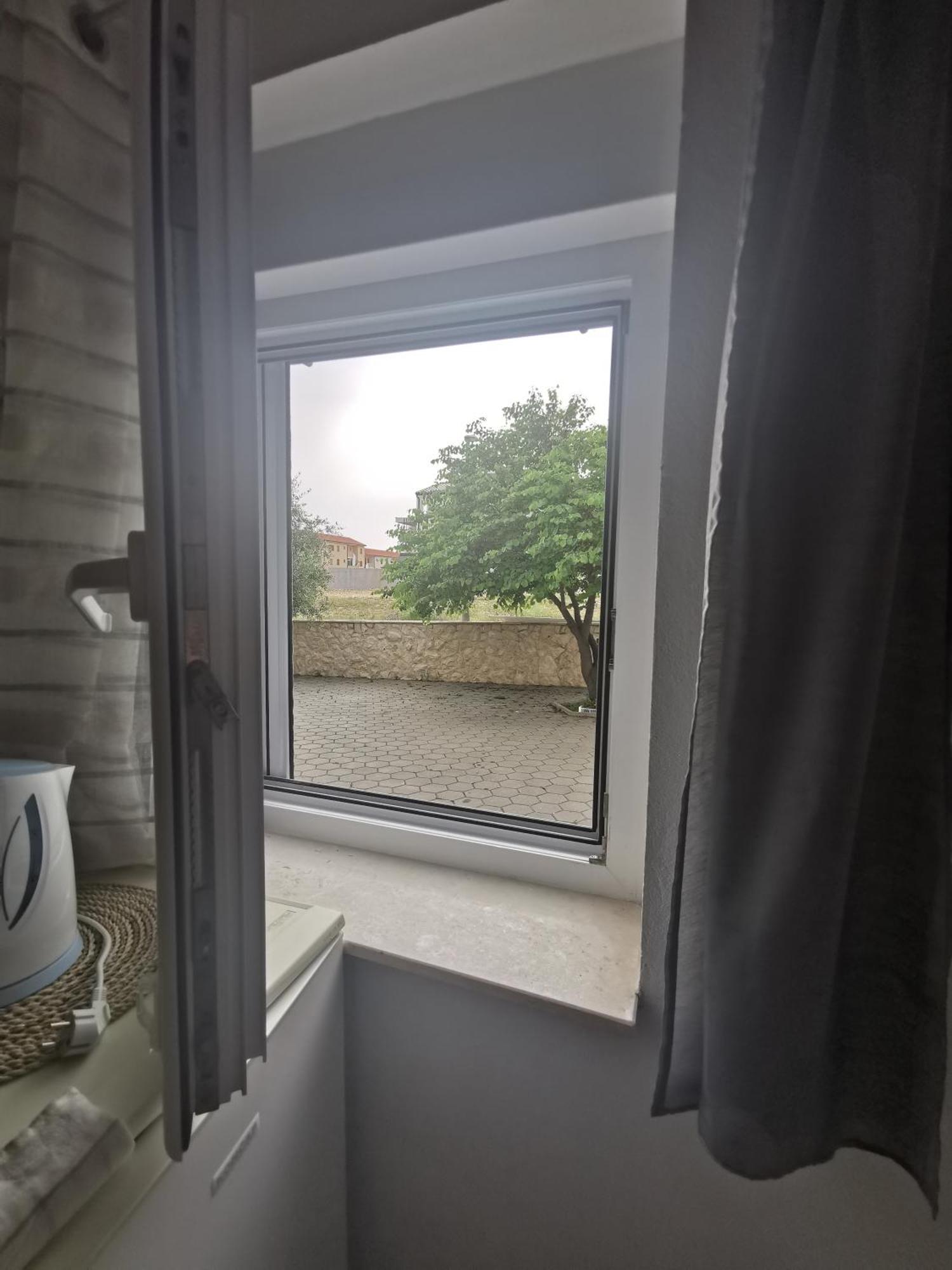 Apartments Riva Povljana Dış mekan fotoğraf